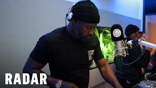 Idris Elba  Full DJ Set on Radar Radio [upl. by Antony]