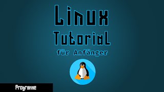 Linux für Anfänger 034  GParted [upl. by Nel468]