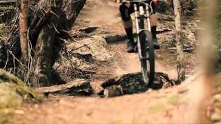 Skyline Gondola  Queenstown Bike Park [upl. by Rebeca]