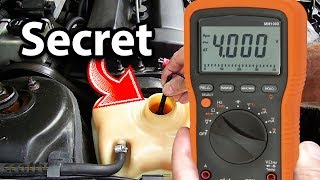 5 Life Hacks That Will Keep Your Car Running Forever [upl. by Enirhtac323]