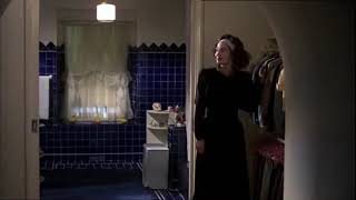 Mommie Dearest 1981 BEST SCENE [upl. by Ahcsap]