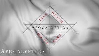 Apocalyptica  Till Death Do Us Part Audio [upl. by Eboj]