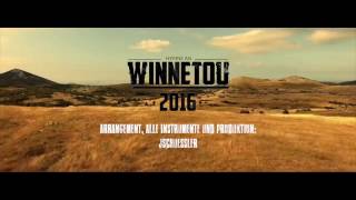 Hymne an Winnetou  ein Fan Trailer [upl. by Adnawyek]