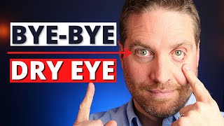 How to Say Bye to Dry Eye [upl. by Hnahym]