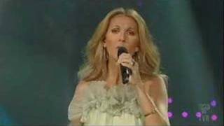 Celine Dion  Sil Suffisait Daimer  Live [upl. by Angelique]