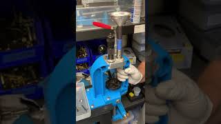 Unlocking Maximum Precision on the Dillon 550 Reloading Press [upl. by Timotheus]