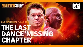 Luc Longley and the missing chapter of the Last Dance  Full documentary  Australian Story [upl. by Leraj480]