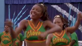 Gabrielle Union Underestimated the Rigors of Cheerleading for Bring it On [upl. by Nilerual350]