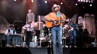 Alan Jackson  Here In the Real World Live at Farm Aid 1990 [upl. by Pugh]