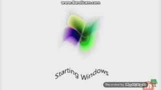 Windows 7 in Preview 2l Effects [upl. by Brigg142]