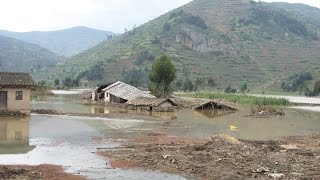 What causes a flood  Natural Disasters [upl. by Rehpotsirahc]