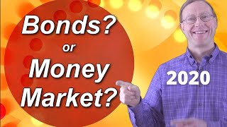 Bond Basics 1 What is a money market fund Interactive video [upl. by Sverre567]