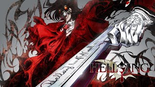 Ready to Die  Hellsing Ultimate AMV [upl. by Llenod661]