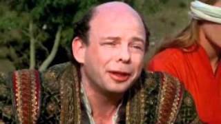 Memorable Movie Death 3 Vizzini From Princess Bride [upl. by Kevon]