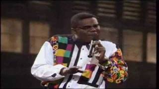 BERNIE MAC  I AINT SCARED OF YOU MUTHA [upl. by Ferrel]