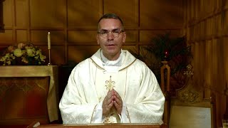 Catholic Mass Today  Daily TV Mass Tuesday August 15 2023 [upl. by Irvine233]