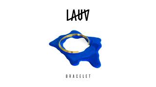 Lauv  Bracelet Official Audio [upl. by Eveleen]