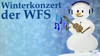 Winterkonzert der Weibelfeldschule [upl. by Ball841]