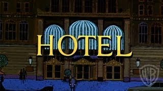 Hotel  Available Now on DVD [upl. by Hpotsirhc]