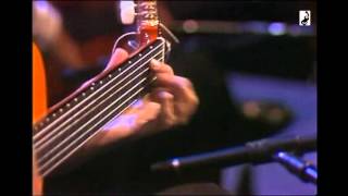 Paco de lucia  Chanela  Rumba Live in Sevilla [upl. by Alyaj]