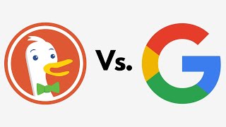 What is DuckDuckGo and How Does It Work  DuckDuckGo Vs Google [upl. by Haberman]