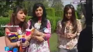 Saheliyan 3rd November 2011 Part 3  ptv home [upl. by Kurtis51]