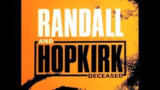 Edwin Astley  Randall amp Hopkirk Deceased Theme [upl. by Allecsirp]