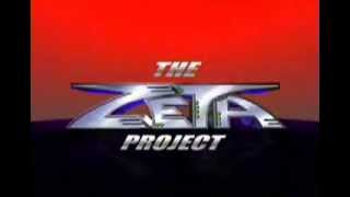 The zeta project intro 1 [upl. by Phio]