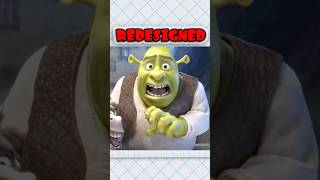 IS SHREK 5 RUINED [upl. by Hooker794]