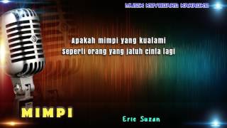 Mimpi Karaoke Tanpa Vokal [upl. by Elatan]