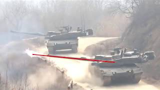 m1a1 abrams vs t90 vs t72 [upl. by Inoj148]