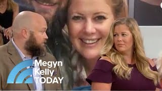 Can A Marriage Survive Infidelity One Couple Reveals All  Megyn Kelly TODAY [upl. by Kevin972]