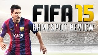 FIFA 15  Wii Gameplay [upl. by Klingel]