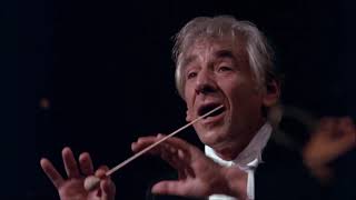 Mahler quotSymphony No 7quot Leonard Bernstein [upl. by Yralih202]