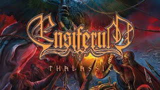 Ensiferum  Thalassic FULL ALBUM [upl. by Tedi]