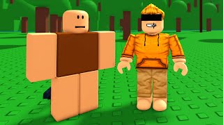 ROBLOX but The NPCs are SMART [upl. by Pandolfi]