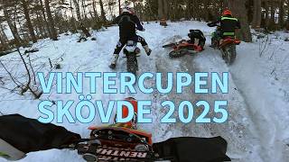 Vintercupen 2025 Skövde [upl. by Zora]