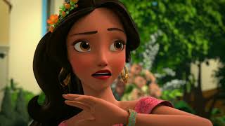 Elena Of Avalor  Episode No1 [upl. by Blisse]