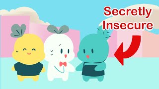 6 Signs Someone is Secretly Insecure [upl. by Duke576]