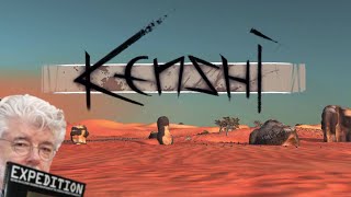 Exploring Kenshi The Skimsand Shuffle [upl. by Jessamine]