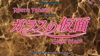 Glass mask 2005 op 1 ガラスの仮面 quotpromisequot by candy [upl. by Hollingsworth914]