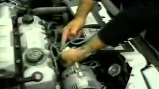 Stan Meyers water powered car demonstrated 1986 Channel 6 News Columbus Ohio [upl. by Raymonds]