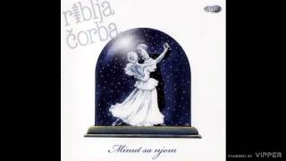 Riblja Corba  Orfej  audio  City Records [upl. by Maggie572]