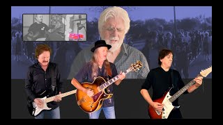 The Doobie Brothers  Takin It To The Streets Live [upl. by Lopez]