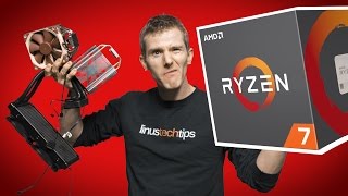 OVERCLOCKED AMD RYZEN 7 PERFORMANCE GUIDE [upl. by Standush]