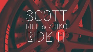 Scott Rill amp Zhiko  Ride It  Extended Remix [upl. by Oknuj]