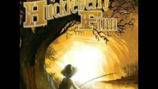 The Adventures of Huckleberry Finn  Mark Twain Audiobook [upl. by Tailor]