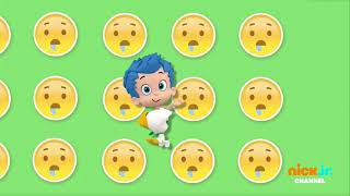 Bubble Guppies  Hey Dolphin [upl. by Adnopoz144]