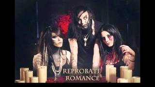 Blacklisted Me  Reprobate Romance [upl. by Zoa]