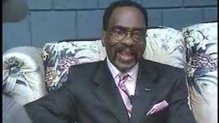 Sheletta interviews Rubin Hurricane Carter [upl. by Blumenthal]